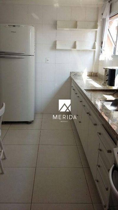 Apartamento, 3 quartos, 122 m² - Foto 5