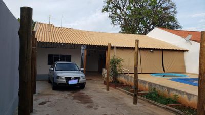 Chácara, 3 quartos - Foto 2