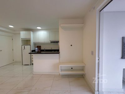 Apartamento, 1 quarto, 45 m² - Foto 4