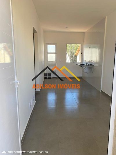 Casa, 2 quartos, 49 m² - Foto 4
