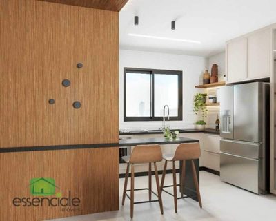 Apartamento, 3 quartos, 88 m² - Foto 4