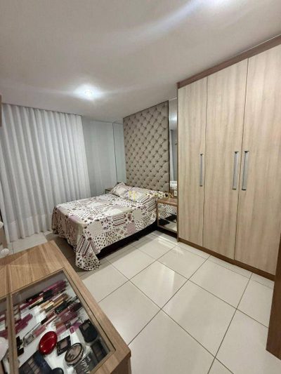 Apartamento, 3 quartos - Foto 4