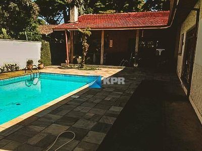 Casa, 4 quartos, 302 m² - Foto 5
