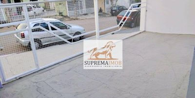 Casa, 2 quartos, 48 m² - Foto 5