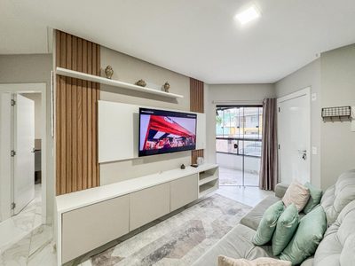 Apartamento, 2 quartos, 70 m² - Foto 2