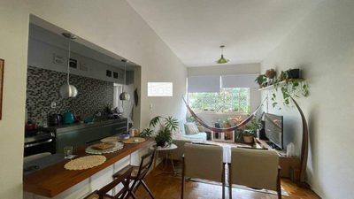 Apartamento, 3 quartos, 87 m² - Foto 1