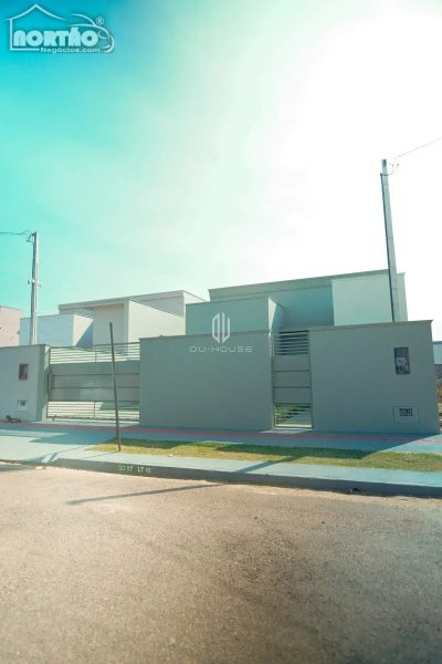 Casa, 64 m² - Foto 1
