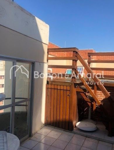 Apartamento, 3 quartos, 200 m² - Foto 3