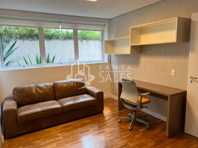 Apartamento, 2 quartos, 112 m² - Foto 5