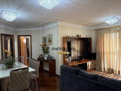 Apartamento, 3 quartos, 107 m² - Foto 1