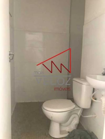 Sala-Conjunto, 36 m² - Foto 1
