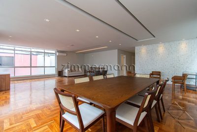 Apartamento, 4 quartos, 267 m² - Foto 3