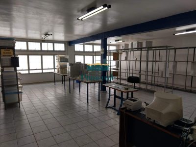 Prédio Inteiro, 1000 m² - Foto 2