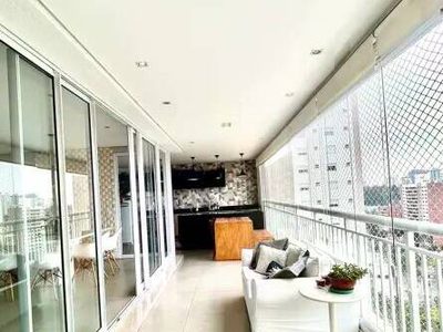 Apartamento, 3 quartos, 177 m² - Foto 5