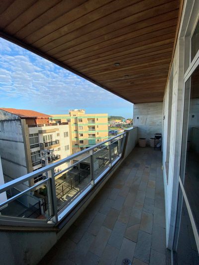 Apartamento, 3 quartos, 150 m² - Foto 3