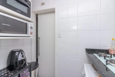 Apartamento, 1 quarto, 45 m² - Foto 2
