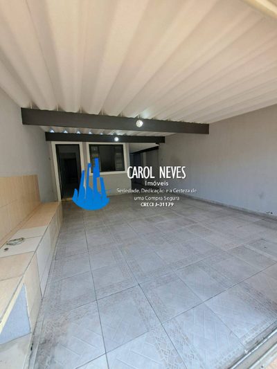 Casa, 1 quarto, 80 m² - Foto 4