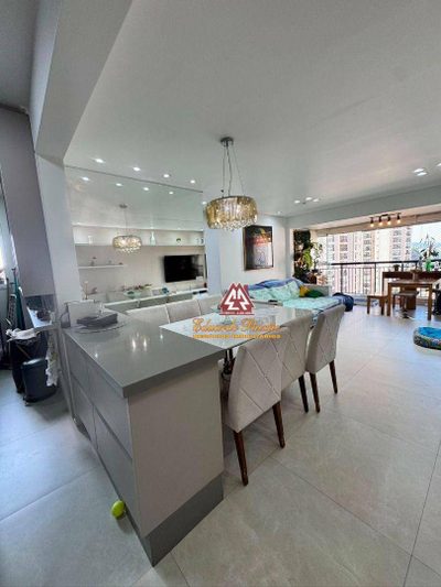 Apartamento, 3 quartos, 86 m² - Foto 5