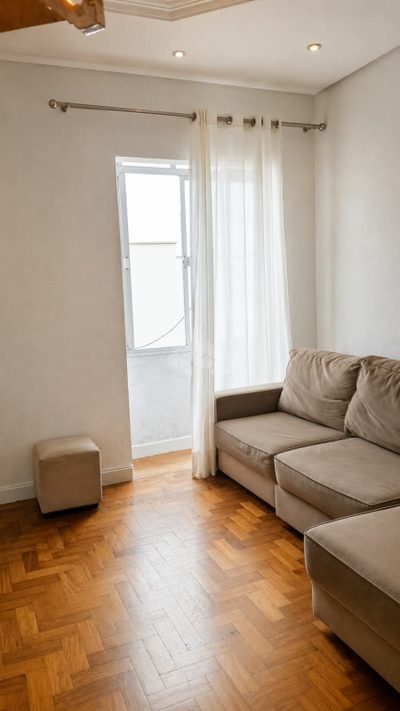 Apartamento, 2 quartos, 62 m² - Foto 4