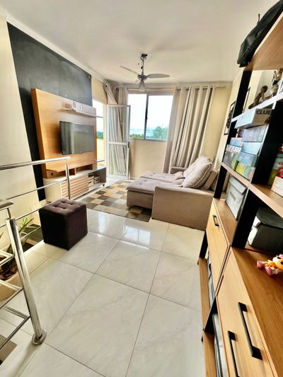 Cobertura, 2 quartos, 78 m² - Foto 4