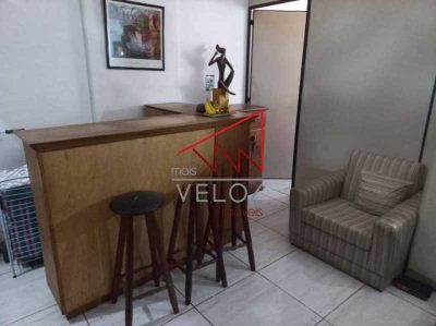 Kitnet-Studio, 28 m² - Foto 5