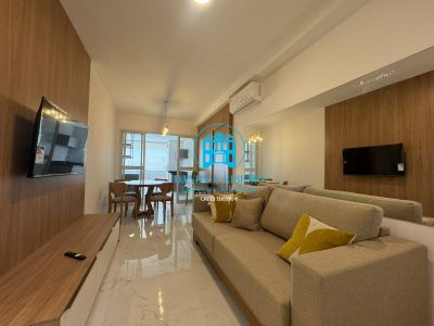 Apartamento, 2 quartos, 69 m² - Foto 2