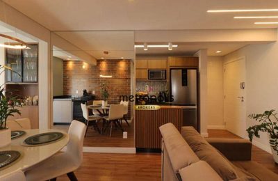 Apartamento, 2 quartos, 65 m² - Foto 5