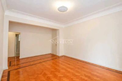 Apartamento, 3 quartos, 134 m² - Foto 4