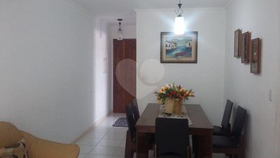 Apartamento, 2 quartos, 59 m² - Foto 5