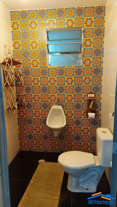 Casa, 2 quartos, 400 m² - Foto 4