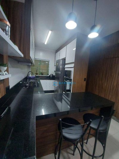 Sobrado, 2 quartos, 115 m² - Foto 5