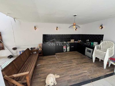 Apartamento, 2 quartos, 95 m² - Foto 2