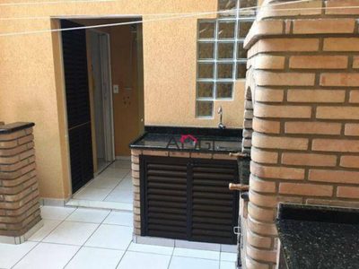 Casa, 3 quartos, 146 m² - Foto 2