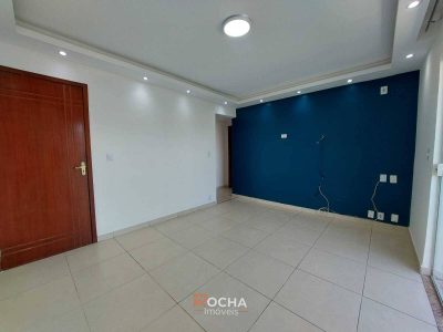 Casa de Condomínio, 2 quartos - Foto 4