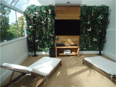 Casa, 4 quartos, 640 m² - Foto 5