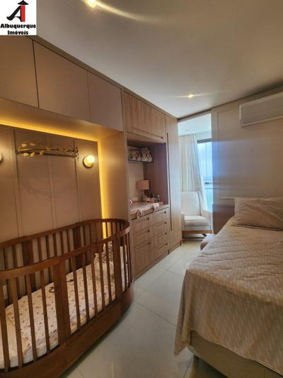 Apartamento, 2 quartos, 101 m² - Foto 5
