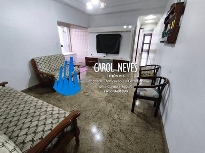 Apartamento, 3 quartos, 98 m² - Foto 3