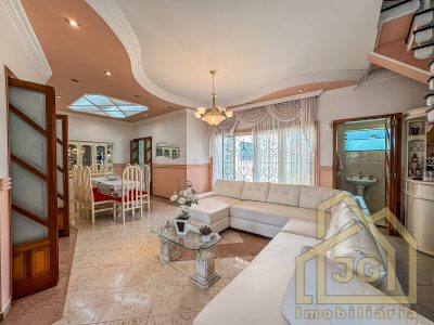 Sobrado, 3 quartos, 445 m² - Foto 4