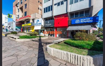 Loja-Salão, 70 m² - Foto 3