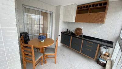 Apartamento, 2 quartos, 86 m² - Foto 5