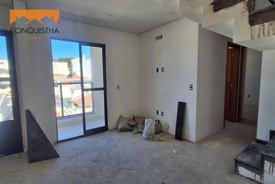 Cobertura, 2 quartos, 108 m² - Foto 2