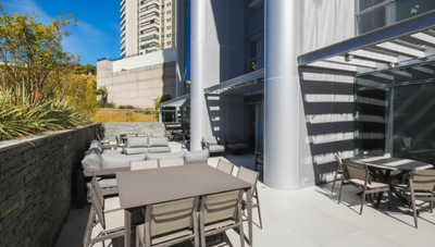 Apartamento, 4 quartos, 188 m² - Foto 5