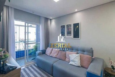 Cobertura, 3 quartos, 176 m² - Foto 5