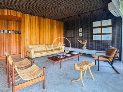 Cobertura, 3 quartos, 250 m² - Foto 1