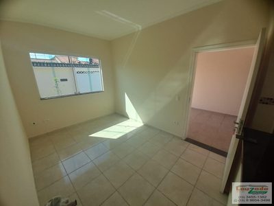 Casa, 2 quartos, 90 m² - Foto 3