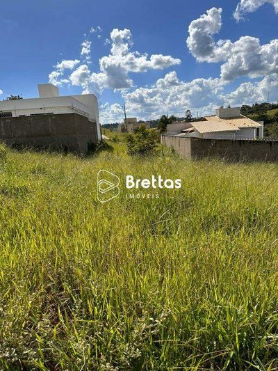 Terreno, 300 m² - Foto 1