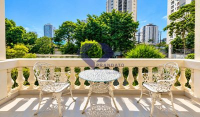 Apartamento, 4 quartos, 180 m² - Foto 2