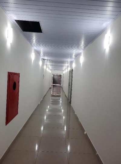 Prédio Inteiro, 2228 m² - Foto 5