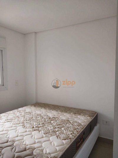 Apartamento, 1 quarto, 39 m² - Foto 4