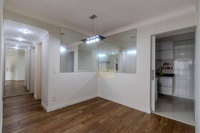 Apartamento, 2 quartos, 81 m² - Foto 5